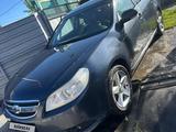 Chevrolet Epica 2006 года за 2 900 000 тг. в Рудный