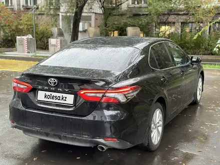 Toyota Camry 2023 года за 17 000 000 тг. в Алматы – фото 6