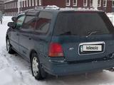 Honda Odyssey 1996 года за 1 550 000 тг. в Астана – фото 2