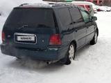Honda Odyssey 1996 года за 1 550 000 тг. в Астана