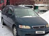 Honda Odyssey 1996 года за 1 550 000 тг. в Астана – фото 3