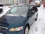 Honda Odyssey 1996 года за 1 550 000 тг. в Астана – фото 4