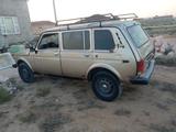 ВАЗ (Lada) Lada 2131 (5-ти дверный) 2001 годаfor500 000 тг. в Актау – фото 4