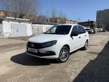 ВАЗ (Lada) Granta 2190 2019 годаүшін3 950 000 тг. в Усть-Каменогорск