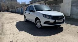 ВАЗ (Lada) Granta 2190 2019 года за 4 150 000 тг. в Усть-Каменогорск – фото 4