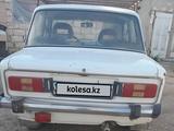 ВАЗ (Lada) 2106 2004 годаүшін500 000 тг. в Актау – фото 2