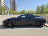 Porsche Panamera 2017 года за 50 000 000 тг. в Астана – фото 2