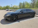 Porsche Panamera 2017 года за 50 000 000 тг. в Астана
