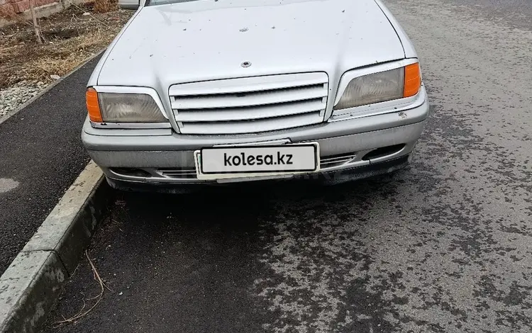 Mercedes-Benz C 220 1994 года за 1 500 000 тг. в Талдыкорган