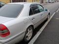 Mercedes-Benz C 220 1994 года за 1 500 000 тг. в Талдыкорган – фото 3