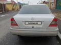 Mercedes-Benz C 220 1994 года за 1 500 000 тг. в Талдыкорган – фото 4