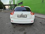 Nissan Juke 2013 года за 5 300 000 тг. в Алматы – фото 2