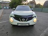 Nissan Juke 2013 года за 5 300 000 тг. в Алматы