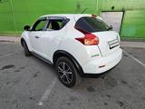 Nissan Juke 2013 года за 5 300 000 тг. в Алматы – фото 4
