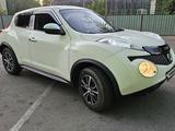 Nissan Juke 2013 года за 5 300 000 тг. в Алматы – фото 5