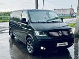 Volkswagen Multivan 2005 года за 6 700 000 тг. в Караганда