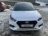 Hyundai Accent 2019 годаfor7 200 000 тг. в Алматы