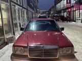 Mercedes-Benz 190 1990 годаfor1 850 000 тг. в Алматы – фото 2