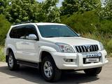 Toyota Land Cruiser Prado 2006 года за 13 500 000 тг. в Алматы