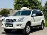 Toyota Land Cruiser Prado 2006 года за 13 500 000 тг. в Алматы – фото 2