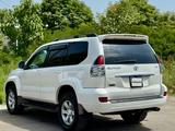 Toyota Land Cruiser Prado 2006 года за 13 500 000 тг. в Алматы – фото 3