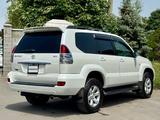 Toyota Land Cruiser Prado 2006 года за 13 500 000 тг. в Алматы – фото 4