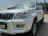 Toyota Land Cruiser Prado 2006 года за 13 500 000 тг. в Алматы – фото 5