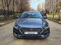 Hyundai Accent 2019 года за 7 900 000 тг. в Алматы – фото 10