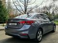 Hyundai Accent 2019 года за 7 900 000 тг. в Алматы – фото 12