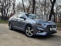 Hyundai Accent 2019 года за 7 900 000 тг. в Алматы – фото 6