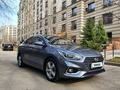 Hyundai Accent 2019 года за 7 900 000 тг. в Алматы – фото 8