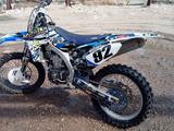 Yamaha  YZ450F 2013 годаүшін2 100 000 тг. в Караганда