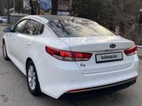 Kia K5 2017 года за 7 000 000 тг. в Алматы – фото 3