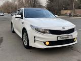 Kia K5 2017 года за 7 000 000 тг. в Алматы – фото 2