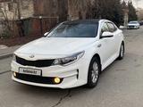 Kia K5 2017 года за 7 000 000 тг. в Алматы