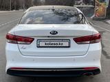 Kia K5 2017 года за 7 000 000 тг. в Алматы – фото 5