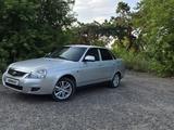 ВАЗ (Lada) Priora 2170 2013 года за 3 000 000 тг. в Петропавловск