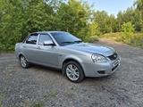 ВАЗ (Lada) Priora 2170 2013 года за 3 000 000 тг. в Петропавловск – фото 4