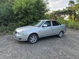 ВАЗ (Lada) Priora 2170 2013 года за 3 000 000 тг. в Петропавловск – фото 5