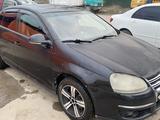 Volkswagen Jetta 2008 года за 2 400 000 тг. в Алматы – фото 5