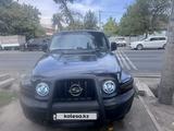 SsangYong Korando 1998 годаүшін1 900 000 тг. в Алматы