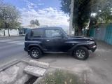 SsangYong Korando 1998 годаүшін1 900 000 тг. в Алматы – фото 3
