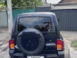 SsangYong Korando 1998 годаүшін1 900 000 тг. в Алматы – фото 4