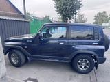 SsangYong Korando 1998 годаүшін1 900 000 тг. в Алматы – фото 2