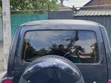 SsangYong Korando 1998 годаүшін1 900 000 тг. в Алматы – фото 5