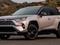 Toyota RAV4 2022 года за 45 000 тг. в Алматы