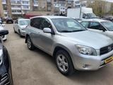 Toyota RAV4 2006 года за 6 300 000 тг. в Кокшетау – фото 3