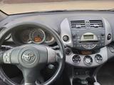 Toyota RAV4 2006 года за 6 300 000 тг. в Кокшетау – фото 5