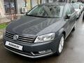 Volkswagen Passat 2014 года за 5 500 000 тг. в Алматы – фото 14