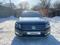 Volkswagen Passat 2014 года за 5 500 000 тг. в Алматы – фото 5